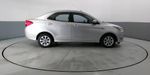 Ford Figo 1.5 FIGO TITANIUM AT Sedan 2016