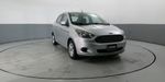 Ford Figo 1.5 FIGO TITANIUM AT Sedan 2016