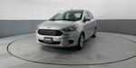 Ford Figo 1.5 FIGO TITANIUM AT Sedan 2016