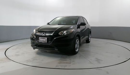 Honda • HR-V