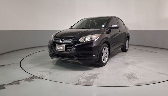 Honda • HR-V