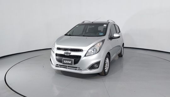 Chevrolet • Spark