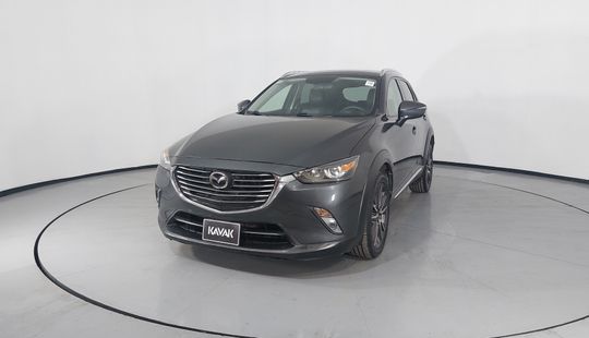 Mazda • CX-3