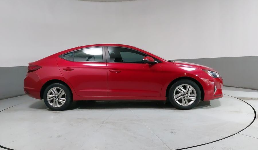 Hyundai Elantra 2.0 GLS PREMIUM AUTO Sedan 2019