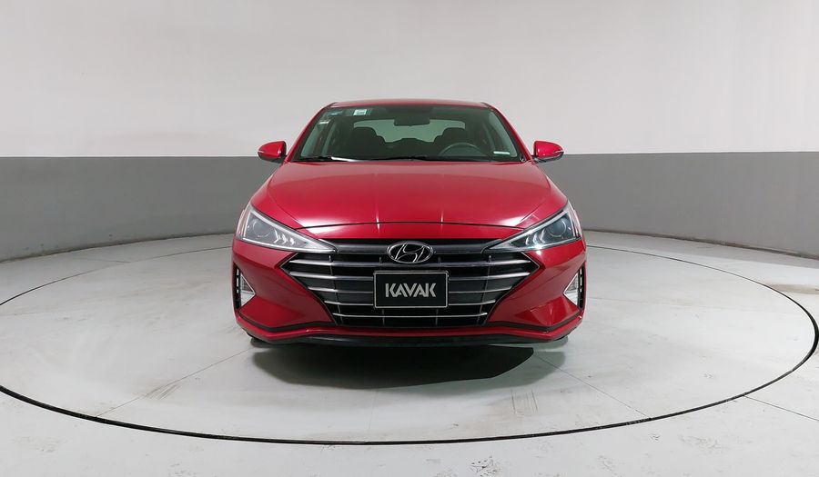 Hyundai Elantra 2.0 GLS PREMIUM AUTO Sedan 2019