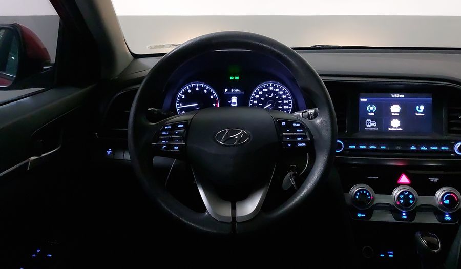 Hyundai Elantra 2.0 GLS PREMIUM AUTO Sedan 2019