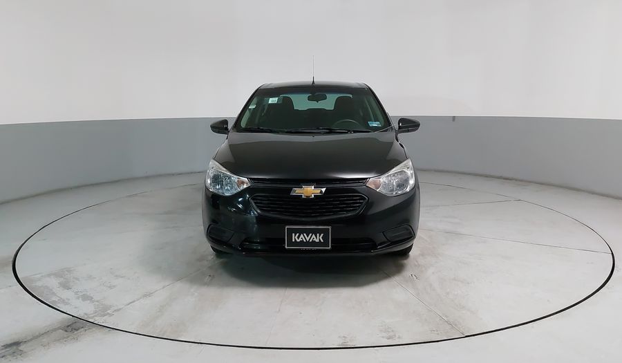 Chevrolet Aveo 1.5 LS B AUTO Sedan 2019