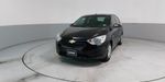 Chevrolet Aveo 1.5 LS B AUTO Sedan 2019