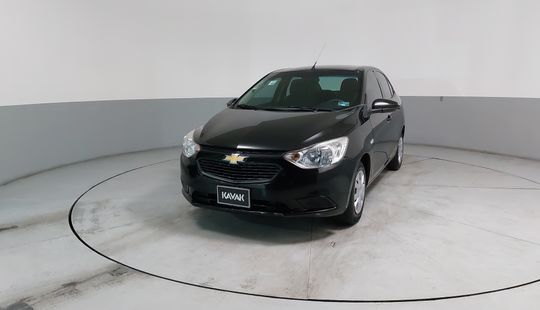 Chevrolet • Aveo