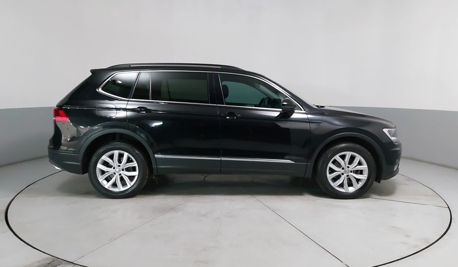 Volkswagen Tiguan 1.4 COMFORTLINE DCT Suv 2020