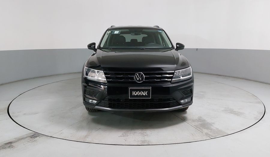 Volkswagen Tiguan 1.4 COMFORTLINE DCT Suv 2020