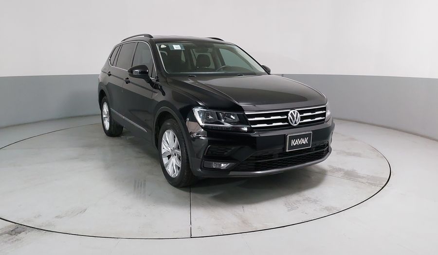 Volkswagen Tiguan 1.4 COMFORTLINE DCT Suv 2020