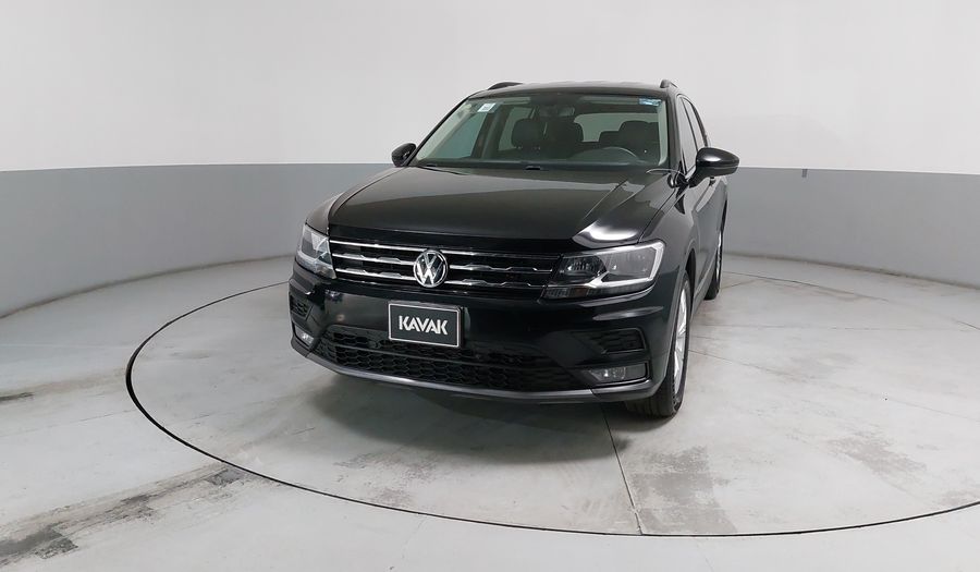 Volkswagen Tiguan 1.4 COMFORTLINE DCT Suv 2020