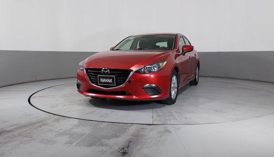 Mazda • Mazda 3