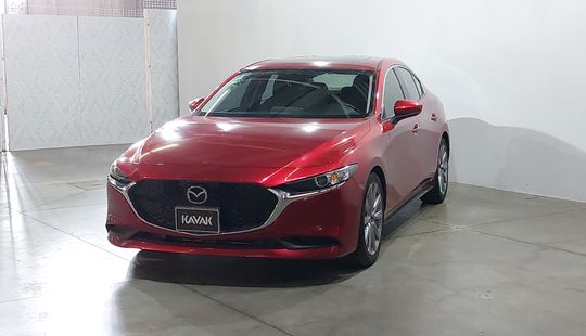 Mazda • Mazda 3