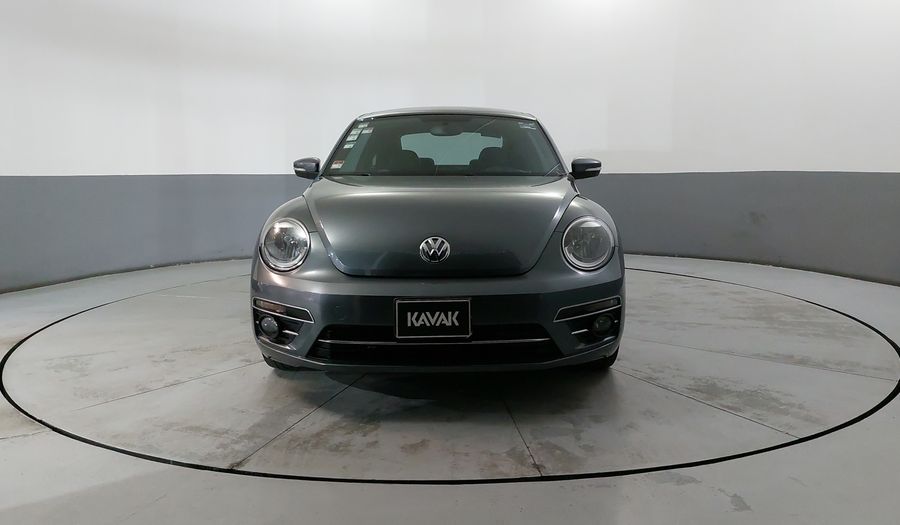 Volkswagen Beetle 2.5 SPORTLINE TIPTRONIC Hatchback 2017