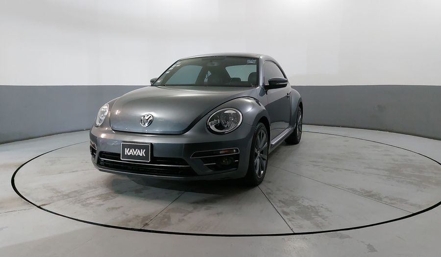 Volkswagen Beetle 2.5 SPORTLINE TIPTRONIC Hatchback 2017