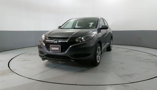 Honda • HR-V