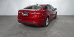 Ford Fusion 2.0 SE HYBRID AUTO Sedan 2017