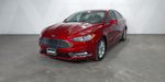 Ford Fusion 2.0 SE HYBRID AUTO Sedan 2017