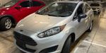 Ford Fiesta 1.6 SE Sedan 2019