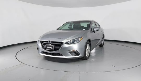 Mazda • Mazda 3