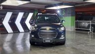 Chevrolet Captiva 2.4 LT MT 4X4 Suv 2017