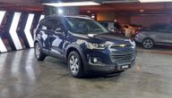 Chevrolet Captiva 2.4 LT MT 4X4 Suv 2017