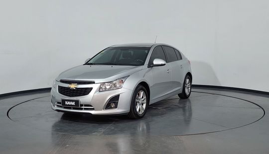 Chevrolet • Cruze