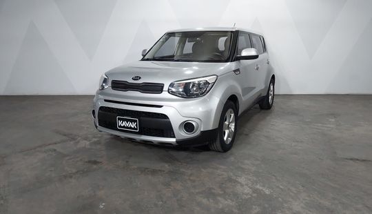 Kia • Soul