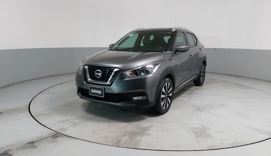 Nissan • Kicks