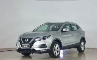 Nissan • Qashqai