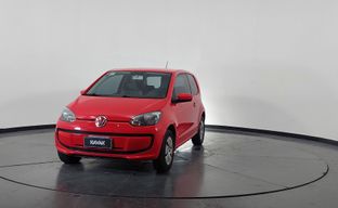 Volkswagen • up