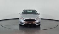 Ford Focus Iii 1.6 S MT Sedan 2016