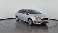 Ford Focus Iii 1.6 S MT Sedan 2016