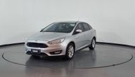 Ford Focus Iii 1.6 S MT Sedan 2016