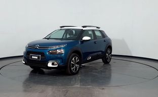 Citroen • C4 Cactus