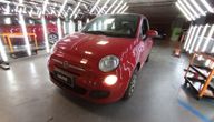 Fiat 500 1.4 SPORT MT Hatchback 2014