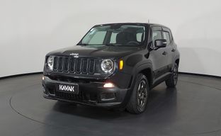 Jeep • Renegade