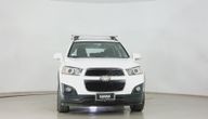 Chevrolet Captiva 2.2 LS FWD MT Suv 2014