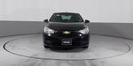 Chevrolet Aveo 1.5 LS A Sedan 2018