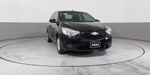 Chevrolet Aveo 1.5 LS A Sedan 2018