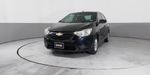 Chevrolet Aveo 1.5 LS A Sedan 2018