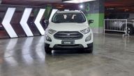 Ford Ecosport 1.5 FREESTYLE MT 4X2 Suv 2017