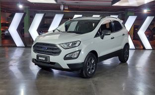 Ford • EcoSport