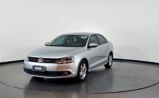 Volkswagen • Vento