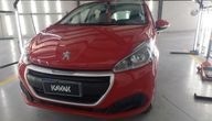 Peugeot 208 1.5 ACTIVE MT Hatchback 2017