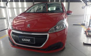 Peugeot • 208