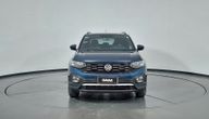 Volkswagen T-cross 1.6 COMFORTLINE AT Suv 2019