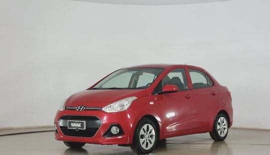 Hyundai • Grand i10